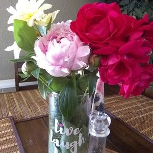 Meet your Posher, Bridgett